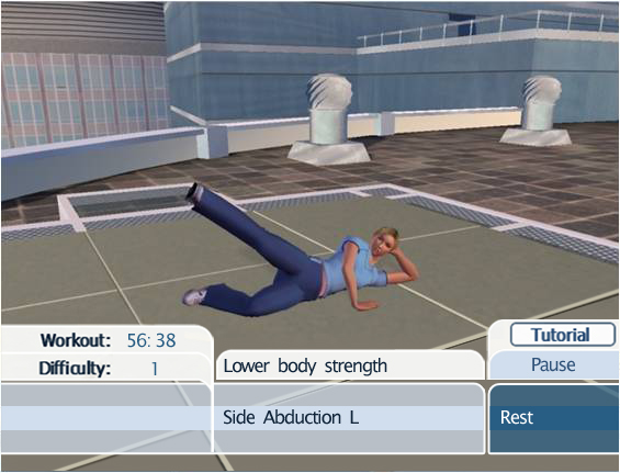 Mi Experto en Fitness: Manténte en Forma - Imagen 18